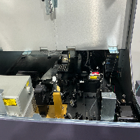 BD LSRFortessa Special Order Research Product image 3